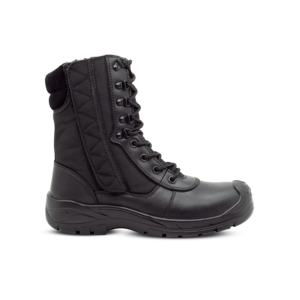 combat boot