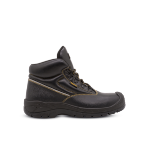 chukka safety boot