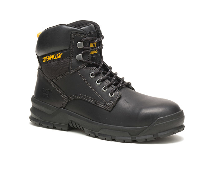 caterpillar boots