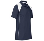Mens Infinity Golf Shirt - Image 6