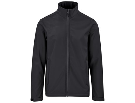 Mens Softshell Jackets - Image 3