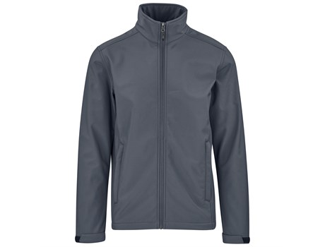 Mens Softshell Jackets - Image 5