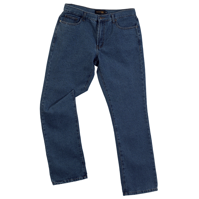 Mens Original Work Jeans