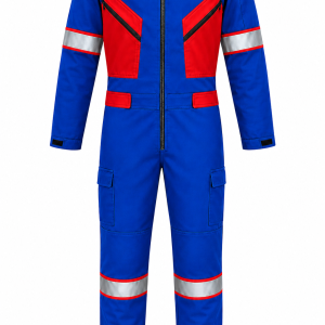 Induna Flightsuit