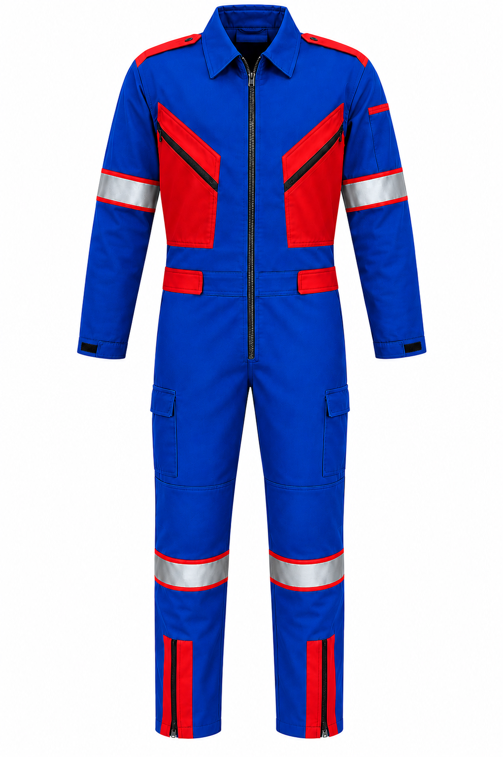 Induna Flightsuit