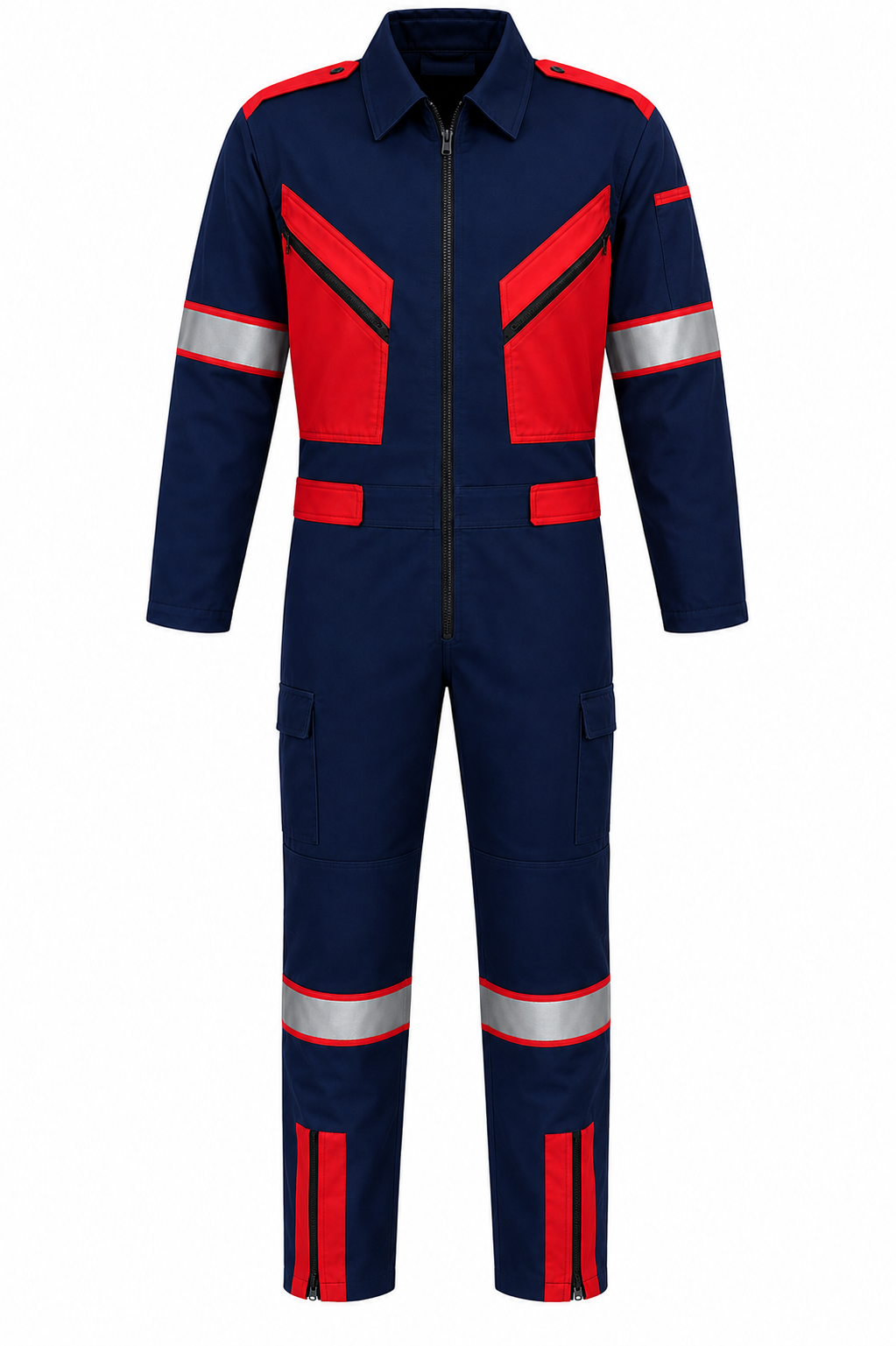 Induna Flightsuit - Image 2